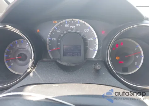 2012 Honda Fit Sport z USA, uszkodzony, nr VIN JHMGE8H52CS004718